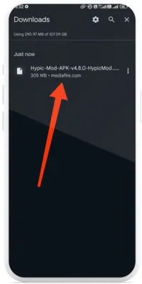 Hypic mod apk download and install guide