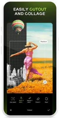 Hypic Mod APK - Photo Editor and AI Art App