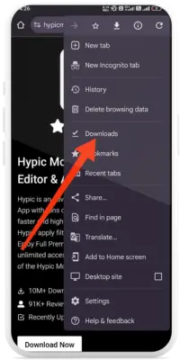 Hypic mod apk download and install guide