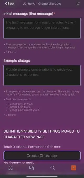 Janitor AI APK: Step-by-step Beginners Guide To Create New AI Characters