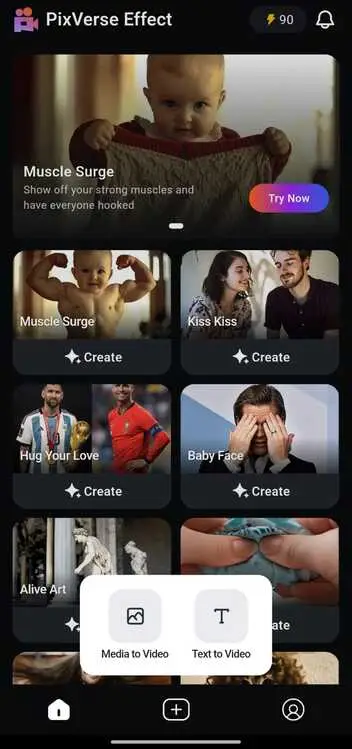 Unveiling Guide to Use PixVerse AI Mod APK Video Generator