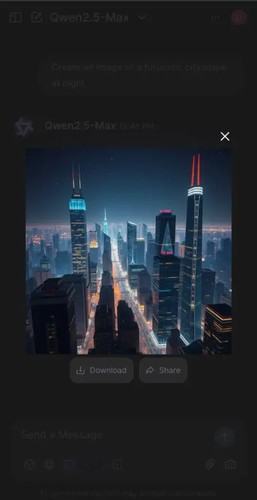 Best Free Alternatives Of Qwen AI APK - Personal Chatbot