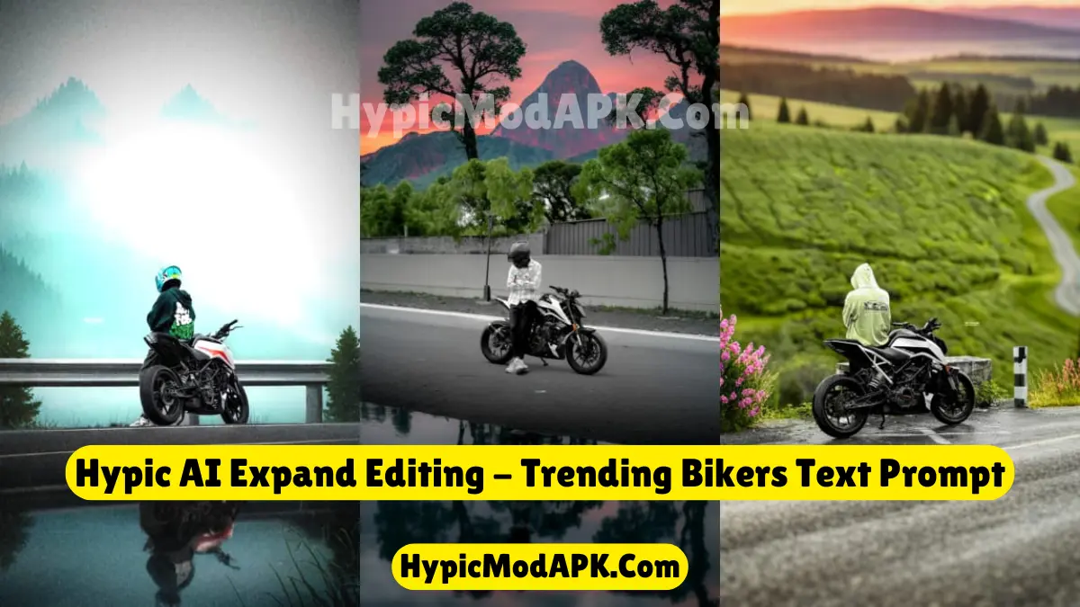 Trending Hypic AI Expand New Text Prompts Free 2025