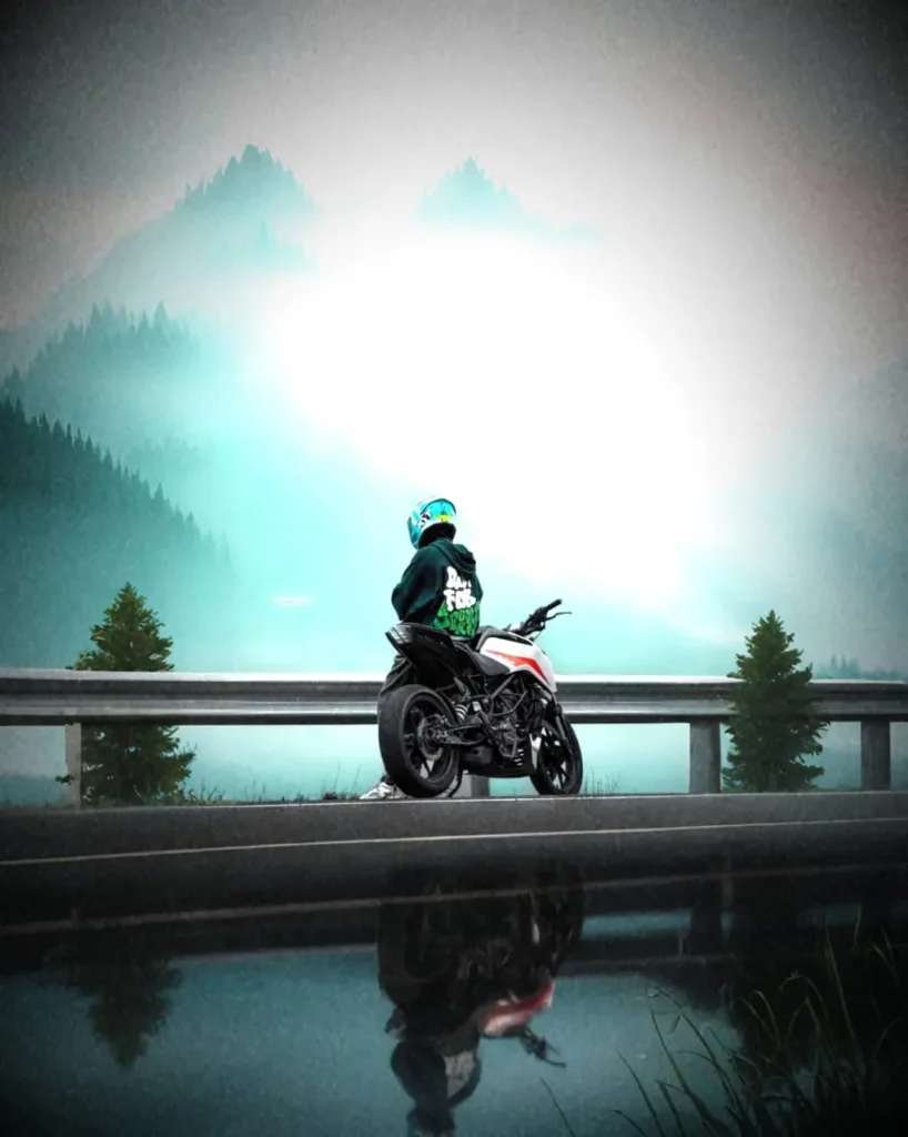 Trending Hypic AI Expand New Bikers Text Prompts