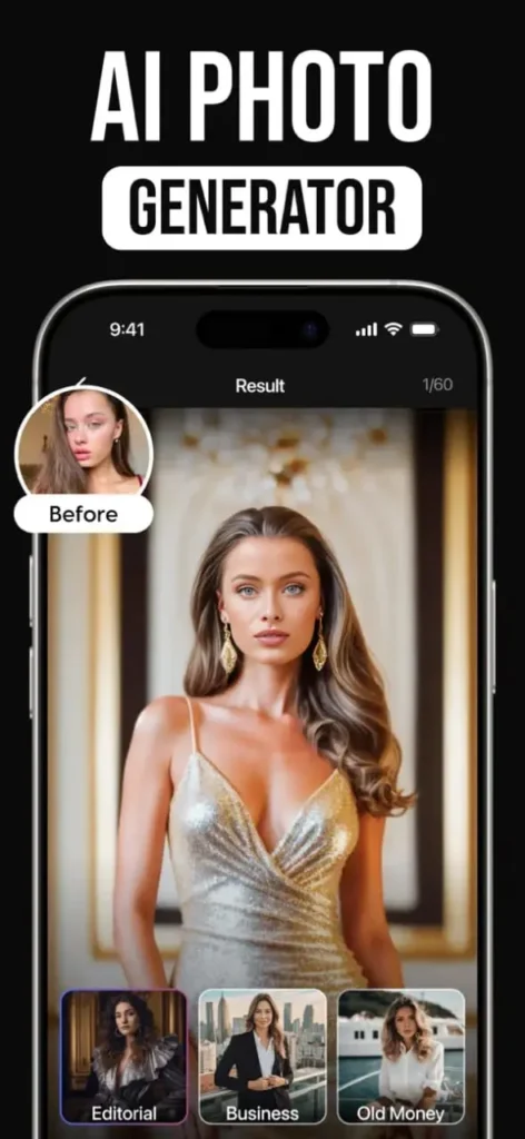 Key Features Of Momo AI Mod APK - Unlock Limitless Possibilities