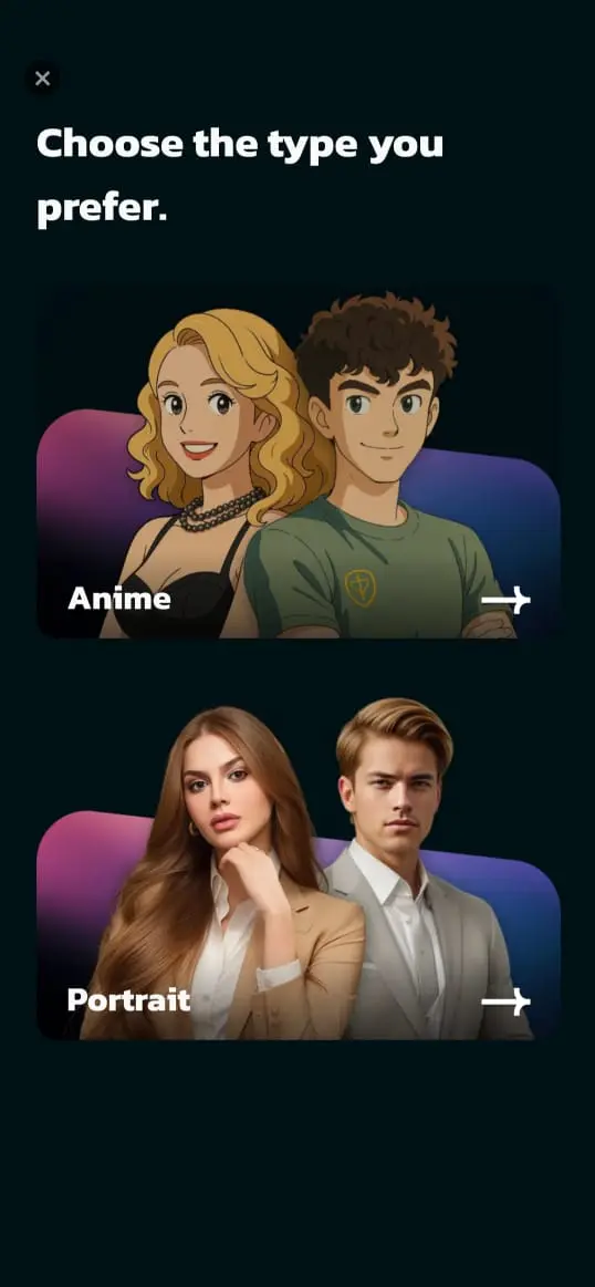 AI Morph Mod APK Photo Editor โ The Ultimate Studio Ghibli Art Tools