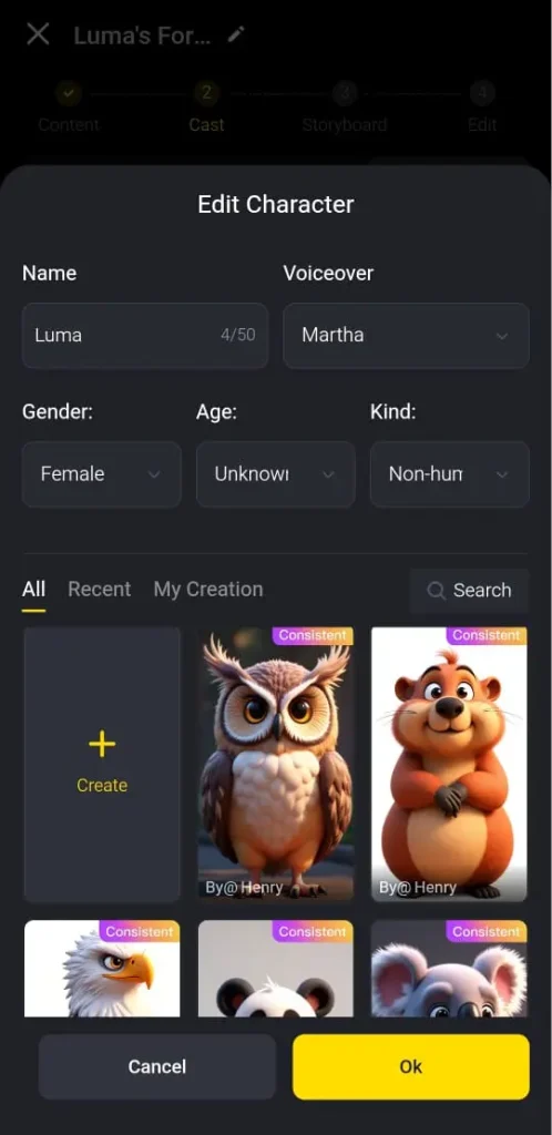 Best Free Alternatives Of Magic Light AI Free Video Generator