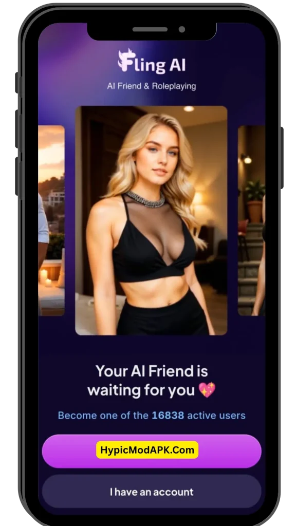 Why Choose Fling AI Over Others?