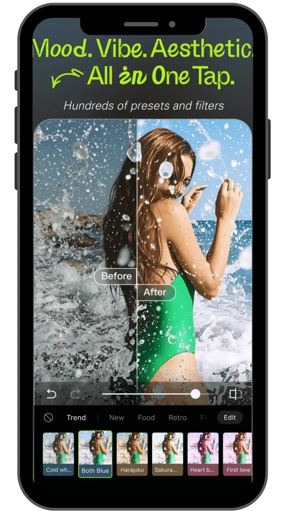 What is Hypic Mod APK?