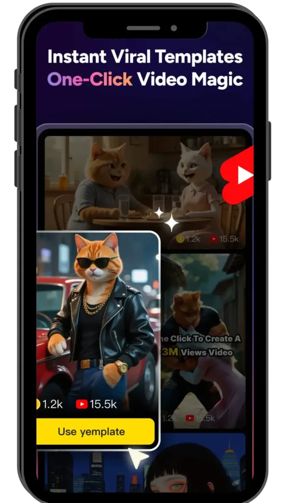 Why People Choose Magic Light AI Mod APK Over Others?