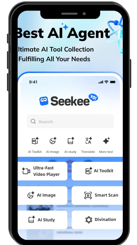 Seekee APK Download v1.9.5 Free For Android Latest 2025