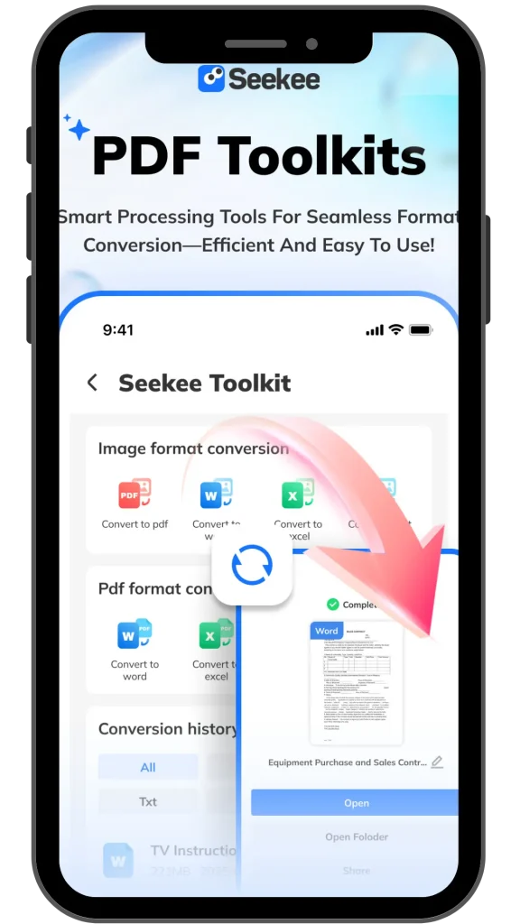 The Future Of Seekee AI Search & Assistant App